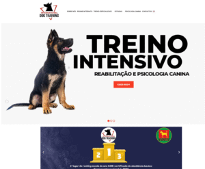 International Dog Training